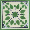 Ceramic Frost Proof Tile Zafra